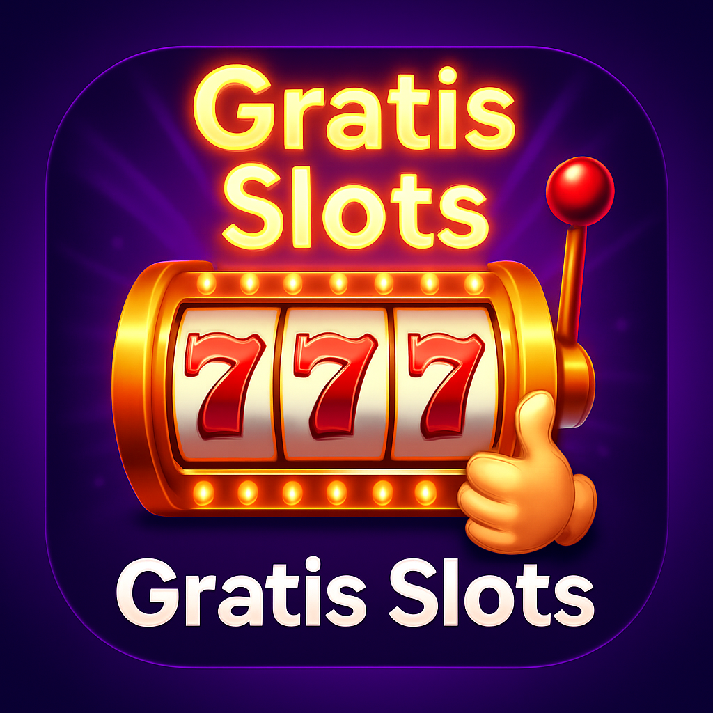 Gratis Slots