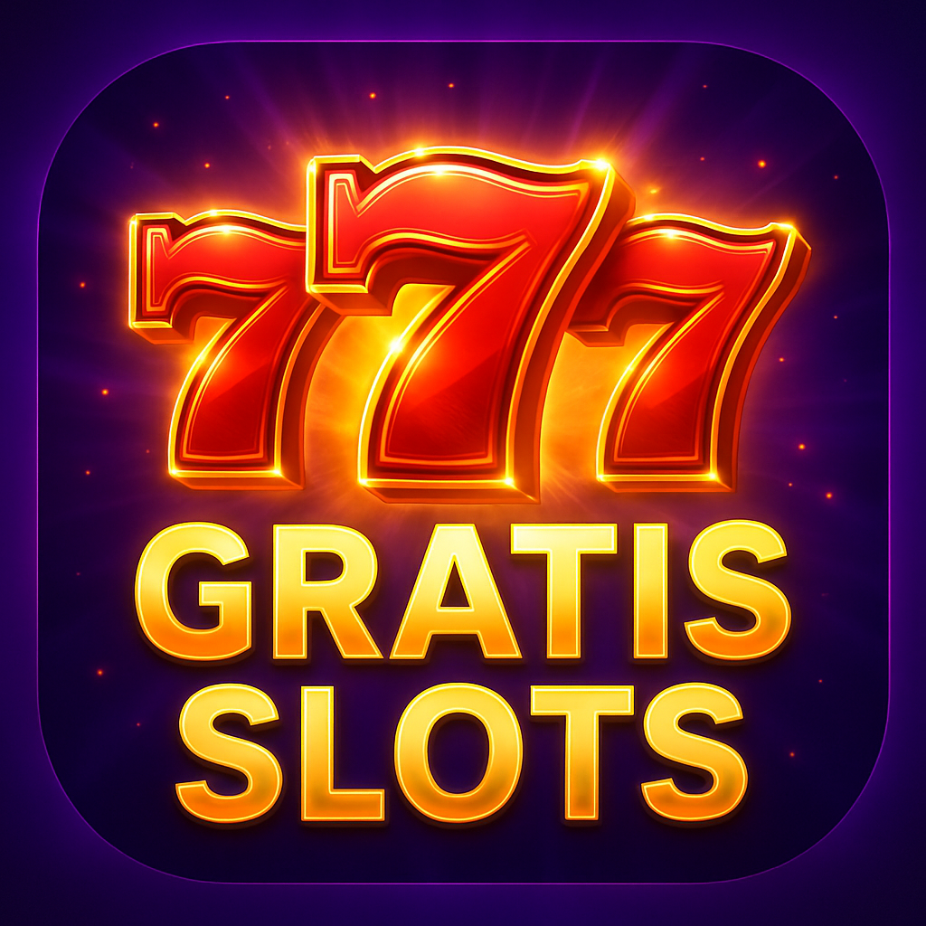 Gratis Slots
